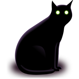 cat Icon for Free Download