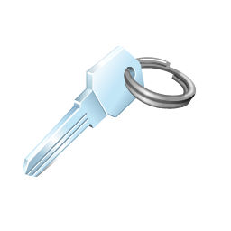 Key Icon Free Download As Png And Ico Icon Easy