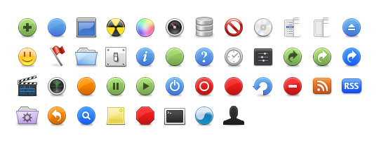 mac icon sets icns