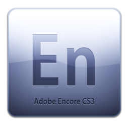 Adobe Encore Cs3 Icon Clean Icon Free Download As Png And Ico Icon Easy