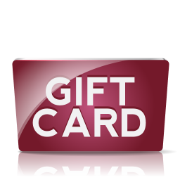 Gift Card PNGs for Free Download