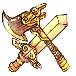 Swordaxe Icon Free Download As Png And Ico Icon Easy