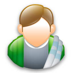 Arthur Dent Icon Free Download As Png And Ico Icon Easy