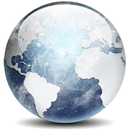 Earth Icon Free Download As Png And Ico Icon Easy