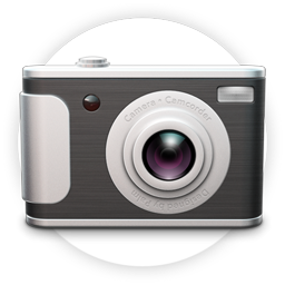 Camera Icon Free Download As Png And Ico Icon Easy