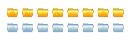 free mac icon sets